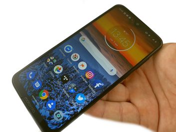 Moto G7