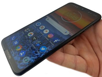 Moto G7