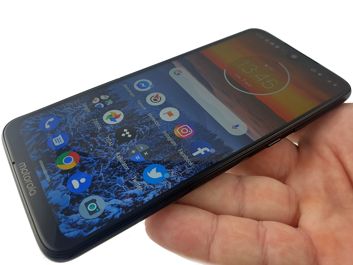 Moto G7