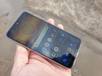 Moto G7