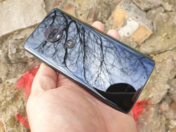 Moto G7