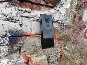 Moto G7