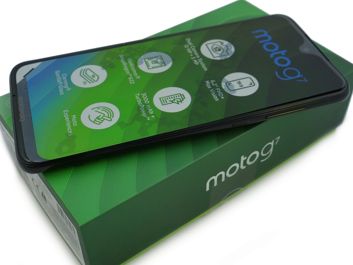 Moto G7
