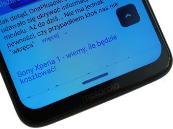 Moto G7