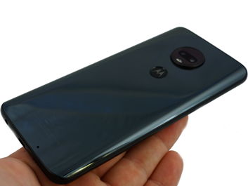 Moto G7