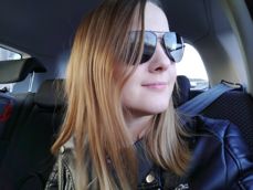 Przykładowe selfiki Przykładowe selfiki