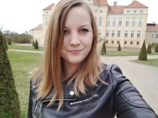 Przykładowe selfiki Przykładowe selfiki