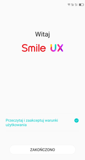 Elementy interfejsu i informacje o telefonie Elementy interfejsu i informacje o telefonie
