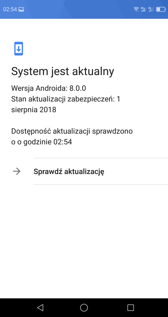 Elementy interfejsu i informacje o telefonie Elementy interfejsu i informacje o telefonie