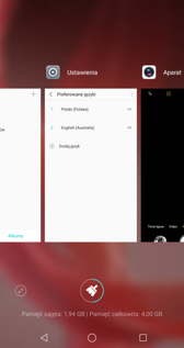 Elementy interfejsu i informacje o telefonie Elementy interfejsu i informacje o telefonie