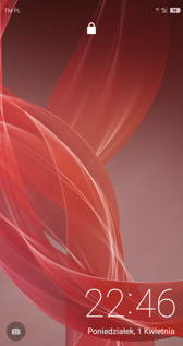 Elementy interfejsu i informacje o telefonie Elementy interfejsu i informacje o telefonie