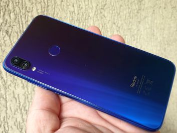 Redmi Note 7