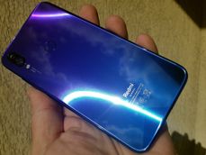 Redmi Note 7