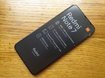 Redmi Note 7