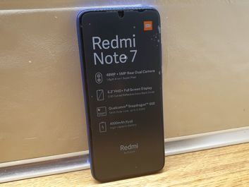 Redmi Note 7