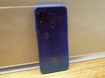 Redmi Note 7