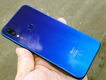 Redmi Note 7