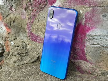 Redmi Note 7