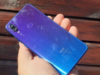 Redmi Note 7