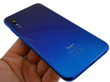 Redmi Note 7