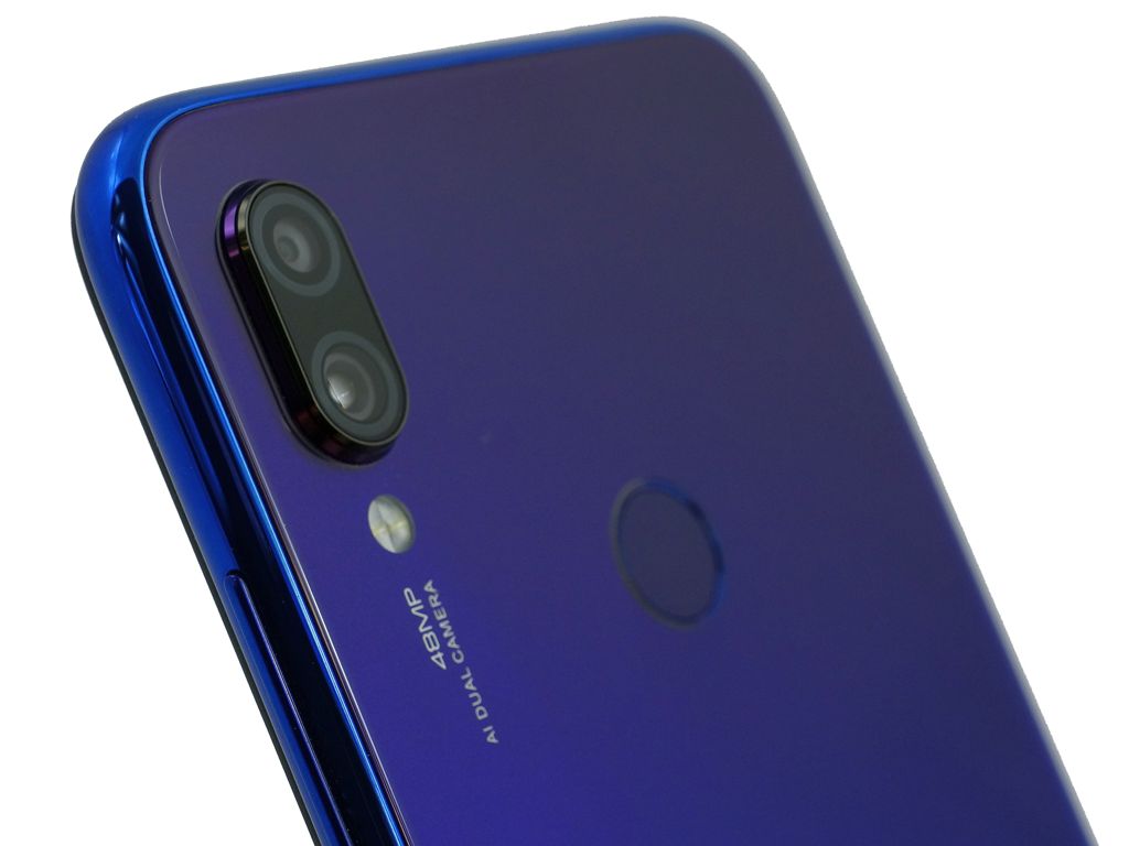 powiadomień note dioda redmi 7 Strona :: roku? 7 Redmi Note test: : Okazja 2 mGSM.pl