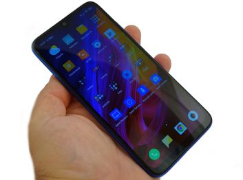 Redmi Note 7