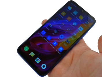 Redmi Note 7