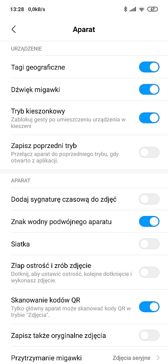 Interfejs fotograficzny