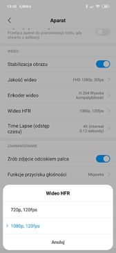 Interfejs fotograficzny