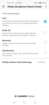 Huawei Histen