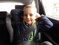 Przykładowe selfiki Przykładowe selfiki