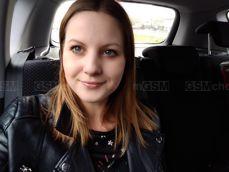 Przykładowe selfiki Przykładowe selfiki