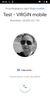 Ustawienia dwóch kart SIM | Połączenia głosowe Ustawienia dwóch kart SIM | Połączenia głosowe