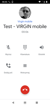 Ustawienia dwóch kart SIM | Połączenia głosowe Ustawienia dwóch kart SIM | Połączenia głosowe