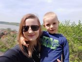 Przykładowe selfiki Przykładowe selfiki