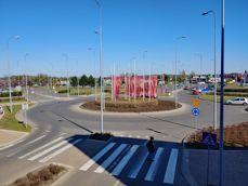 Porównanie ujęć z poszczególnych aparatów Porównanie ujęć z poszczególnych aparatów
