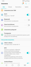 Elementy interfejsu Elementy interfejsu
