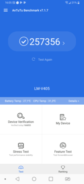 Wyniki benchmarków Wyniki benchmarków