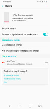 Czaspracy z włączonym ekranem | Wynik z PC Mark | Wynik z Geekbench Czaspracy z włączonym ekranem | Wynik z PC Mark | Wynik z Geekbench