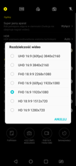 Aplikacja aparatu Aplikacja aparatu