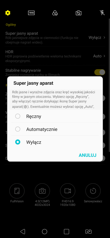 Aplikacja aparatu Aplikacja aparatu