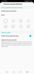 Wybrane funkcje interfejsu LG Wybrane funkcje interfejsu LG
