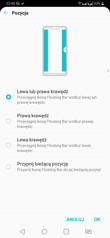 Wybrane funkcje interfejsu LG Wybrane funkcje interfejsu LG