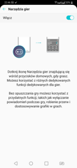 Wybrane funkcje interfejsu LG Wybrane funkcje interfejsu LG