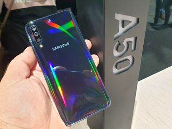 Samsung Galaxy A50 Samsung Galaxy A50
