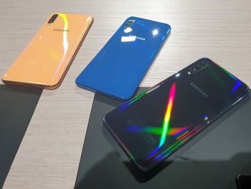 Samsung Galaxy A50 Samsung Galaxy A50
