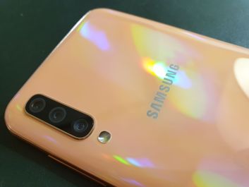 Samsung Galaxy A50 Samsung Galaxy A50