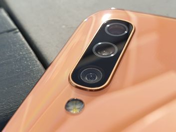 Samsung Galaxy A50 Samsung Galaxy A50