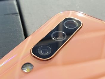 Samsung Galaxy A50 Samsung Galaxy A50