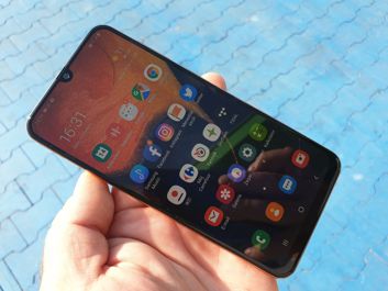 Samsung Galaxy A50 Samsung Galaxy A50